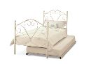 Serene Furnishings Isabelle Guest Bed
